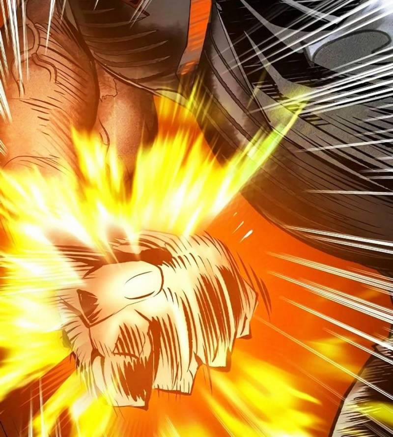 Nhân Trùng Đại Chiến 138 trang 16