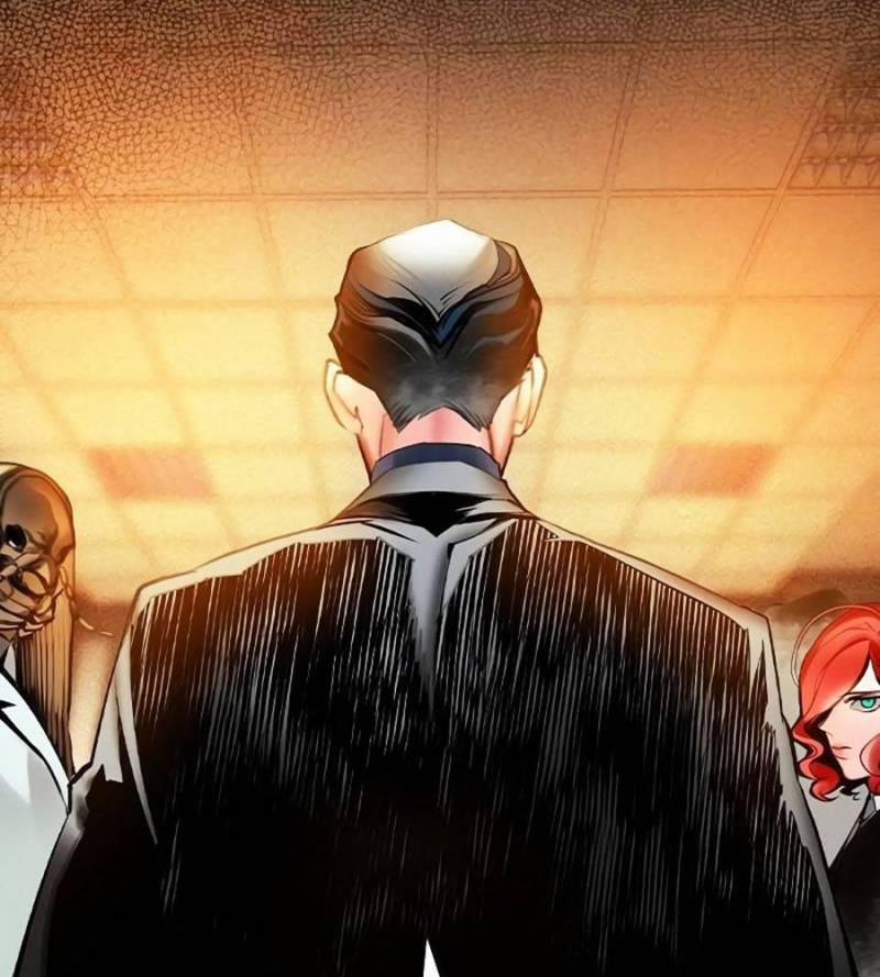 Nhân Trùng Đại Chiến 138 trang 184