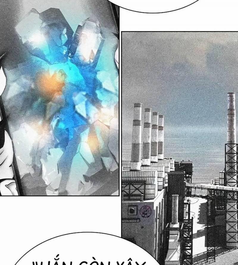 Nhân Trùng Đại Chiến 138 trang 189