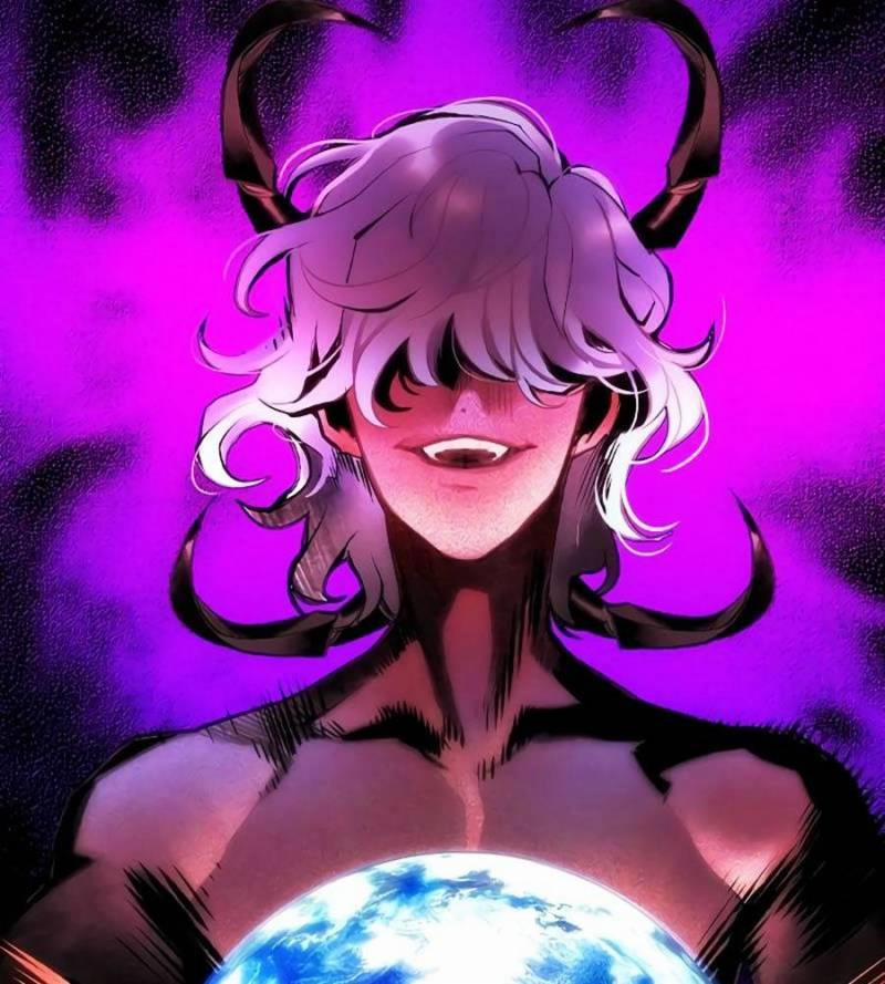 Nhân Trùng Đại Chiến 138 trang 192