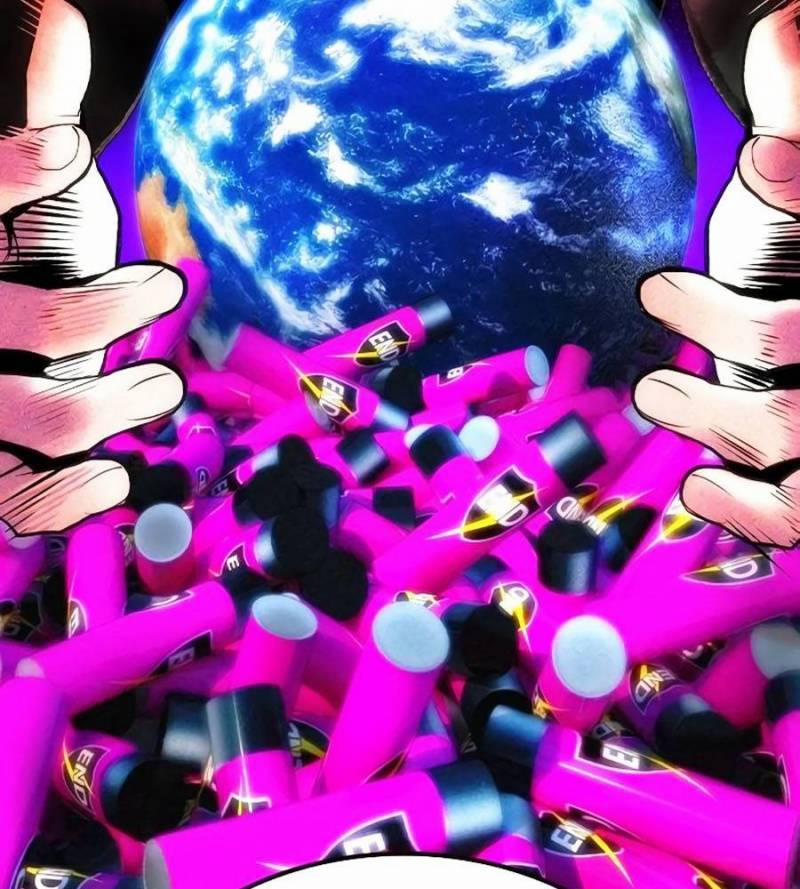 Nhân Trùng Đại Chiến 138 trang 193