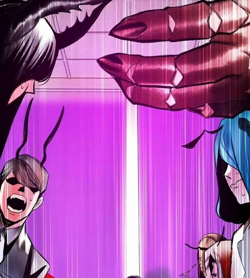 Nhân Trùng Đại Chiến 138 trang 199