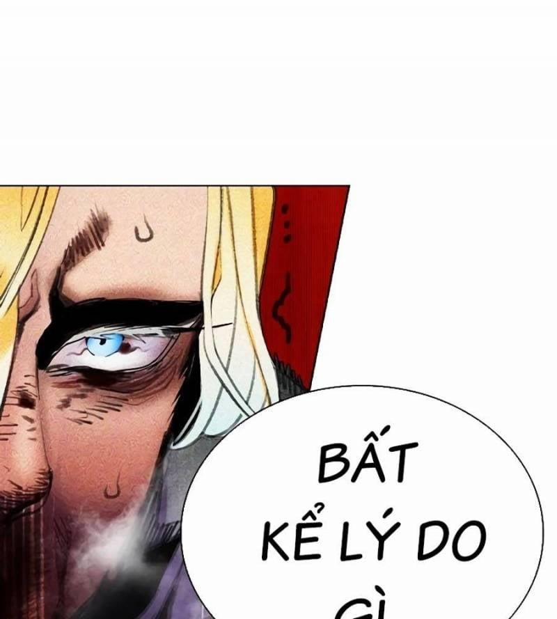 Nhân Trùng Đại Chiến 138 trang 32