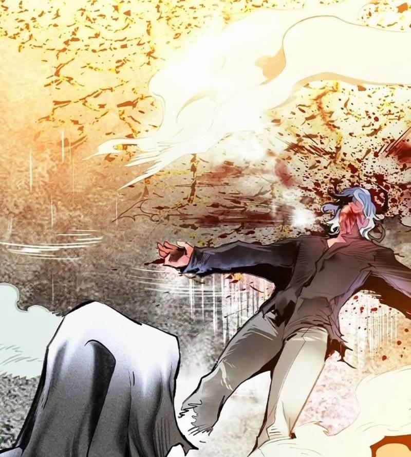 Nhân Trùng Đại Chiến 138 trang 37