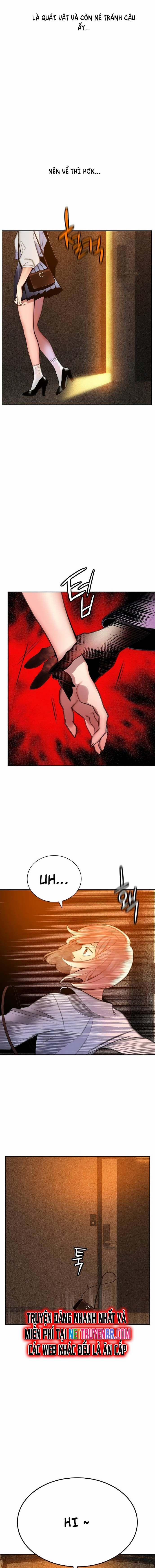 Nhân Trùng Đại Chiến 139 trang 25