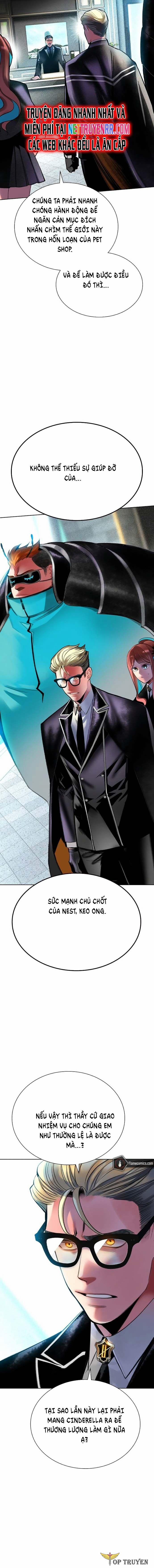 Nhân Trùng Đại Chiến 139 trang 3