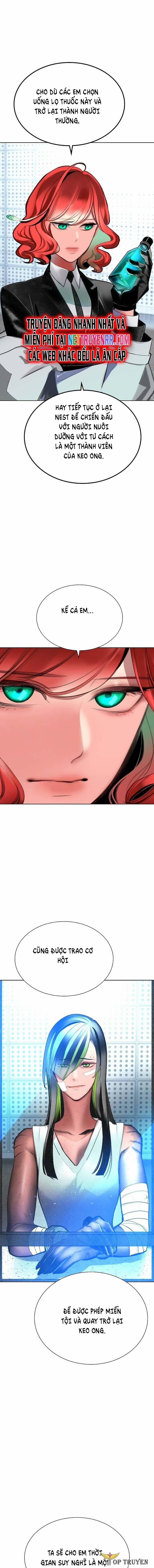 Nhân Trùng Đại Chiến 139 trang 5
