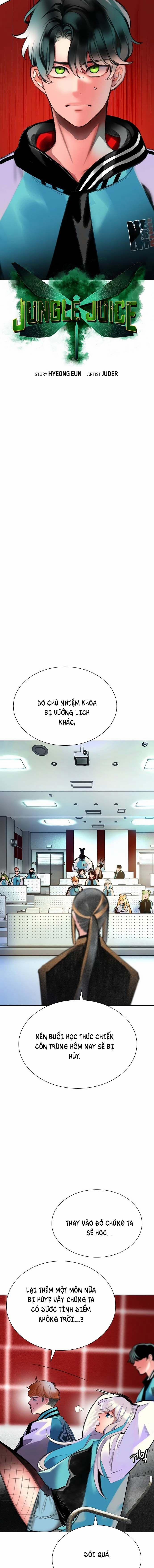 Nhân Trùng Đại Chiến 139 trang 7