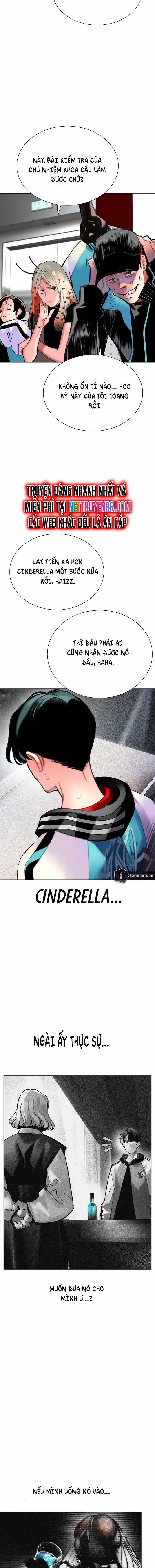 Nhân Trùng Đại Chiến 139 trang 8