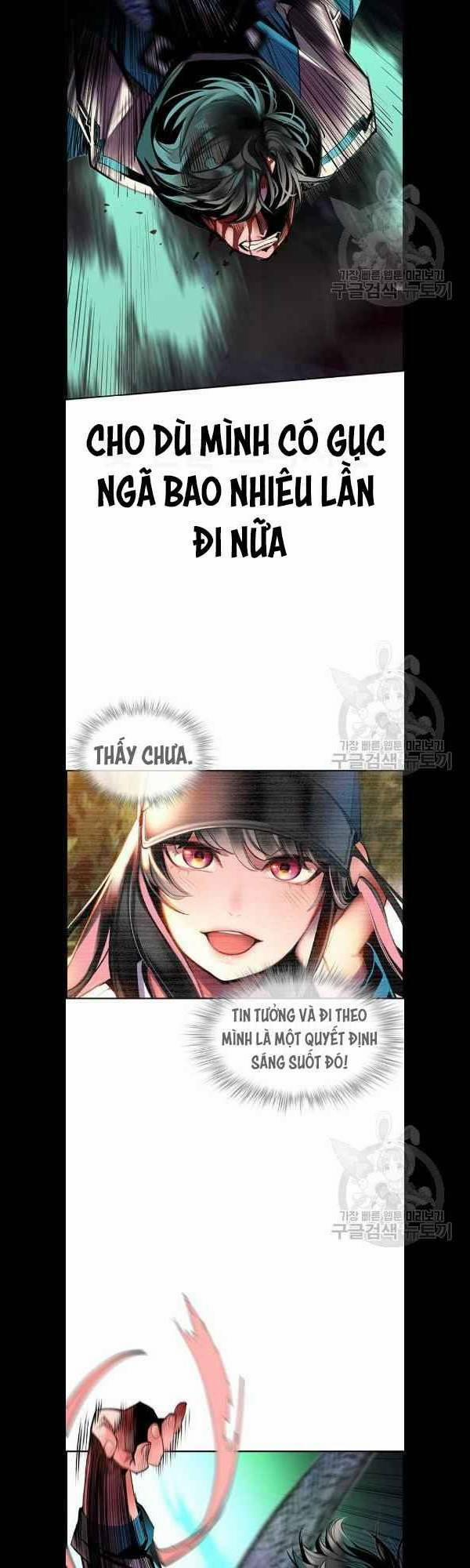 Nhân Trùng Đại Chiến 14 trang 29