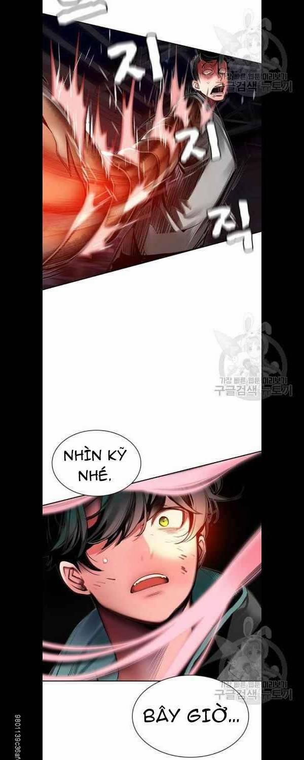 Nhân Trùng Đại Chiến 14 trang 46