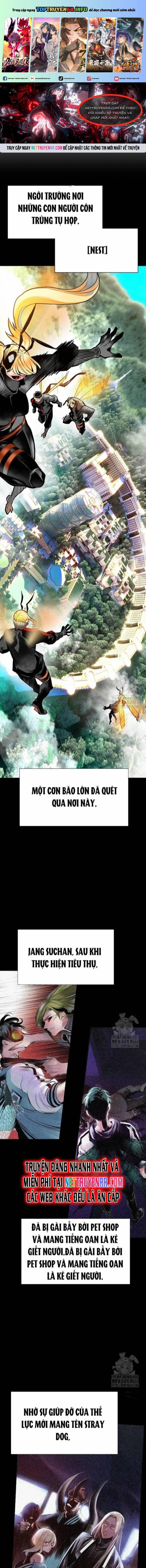 Nhân Trùng Đại Chiến 140 trang 0