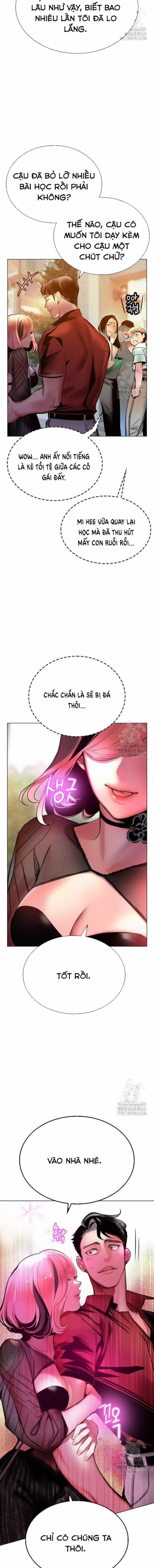 Nhân Trùng Đại Chiến 140 trang 10