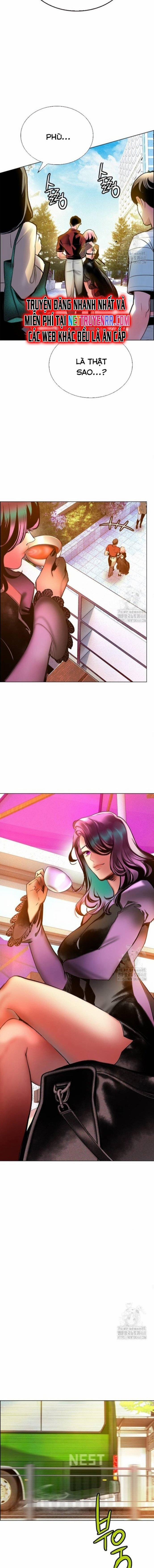 Nhân Trùng Đại Chiến 140 trang 11