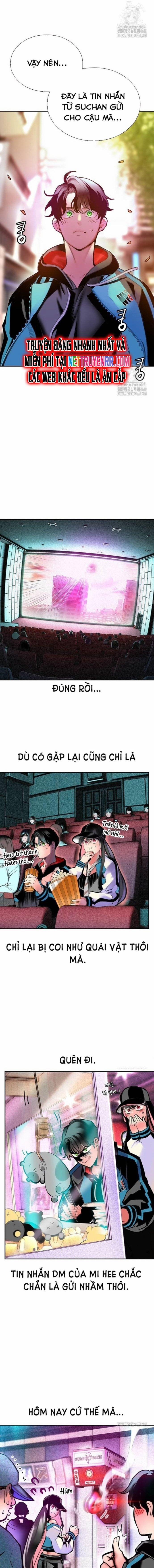 Nhân Trùng Đại Chiến 140 trang 15