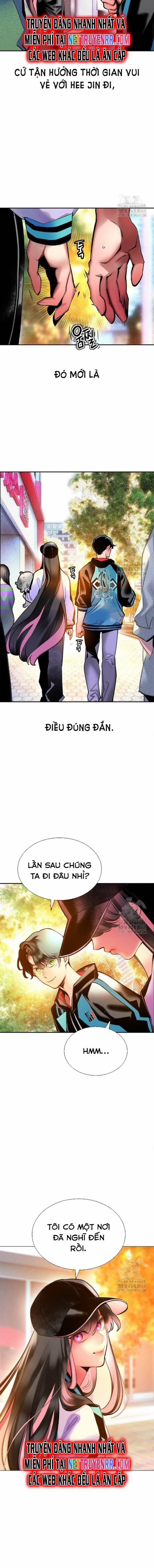 Nhân Trùng Đại Chiến 140 trang 16