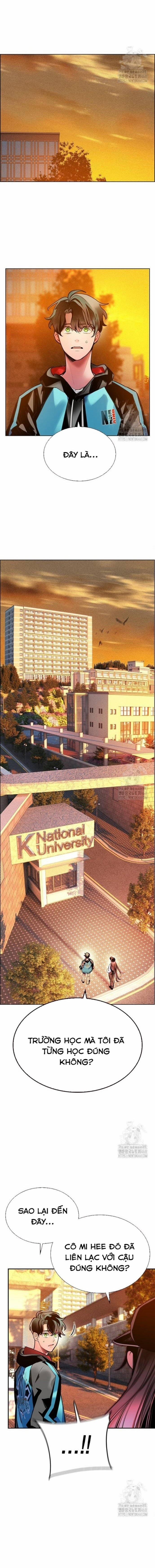 Nhân Trùng Đại Chiến 140 trang 17