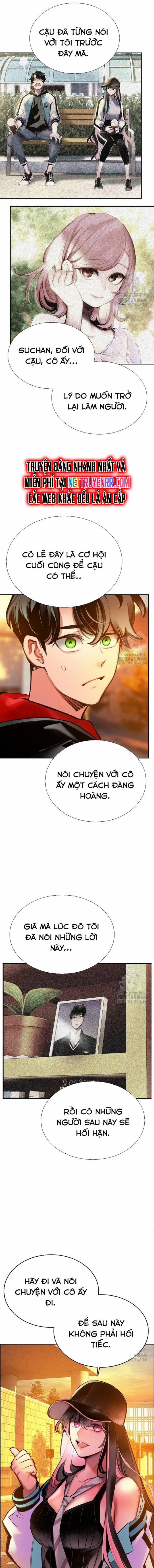 Nhân Trùng Đại Chiến 140 trang 18