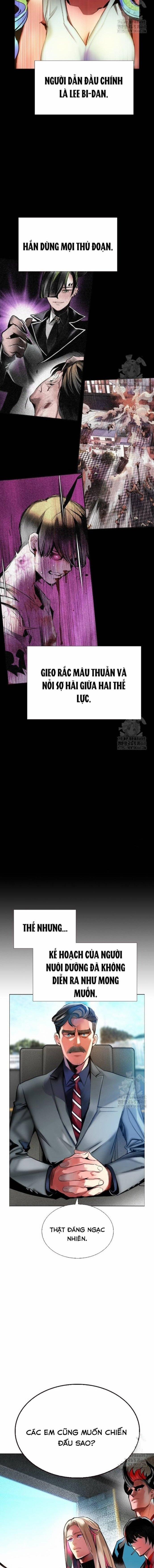 Nhân Trùng Đại Chiến 140 trang 2