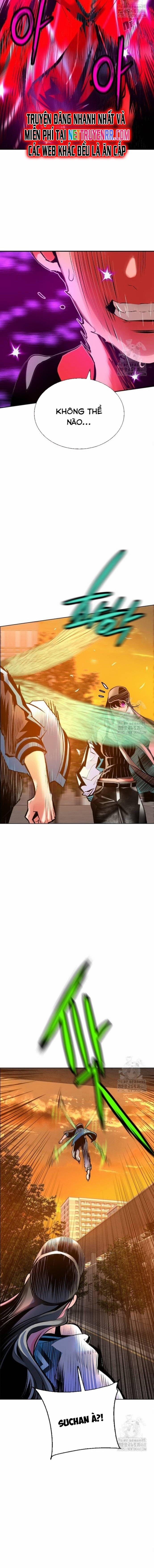 Nhân Trùng Đại Chiến 140 trang 20