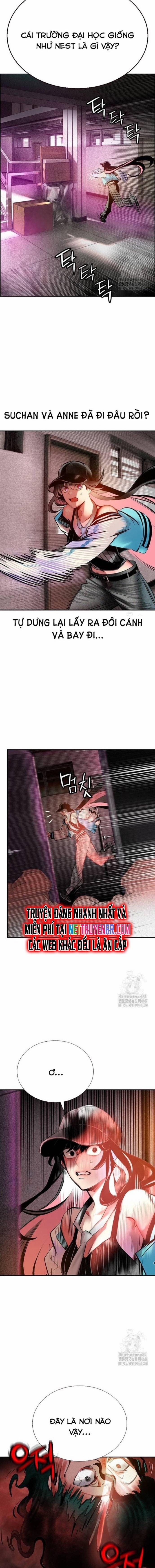 Nhân Trùng Đại Chiến 140 trang 23