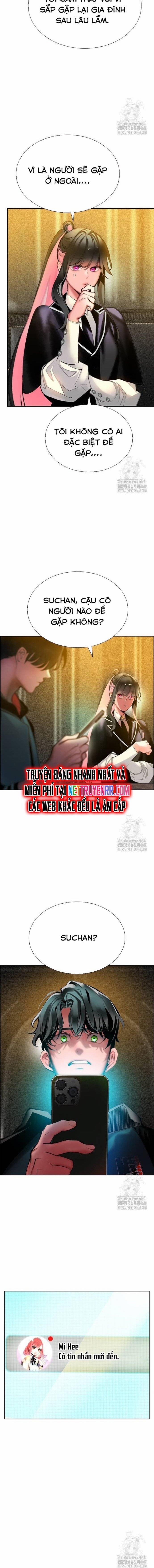 Nhân Trùng Đại Chiến 140 trang 7