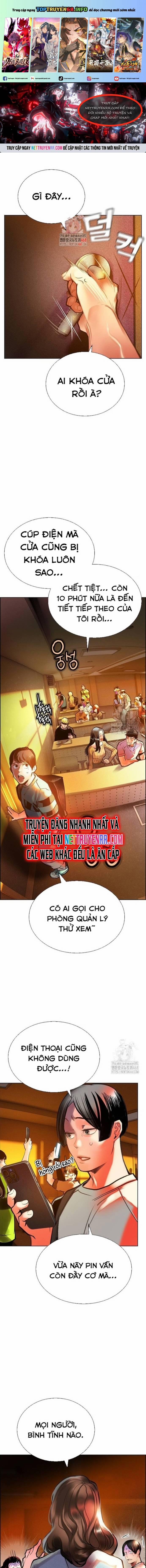 Nhân Trùng Đại Chiến 141 trang 0