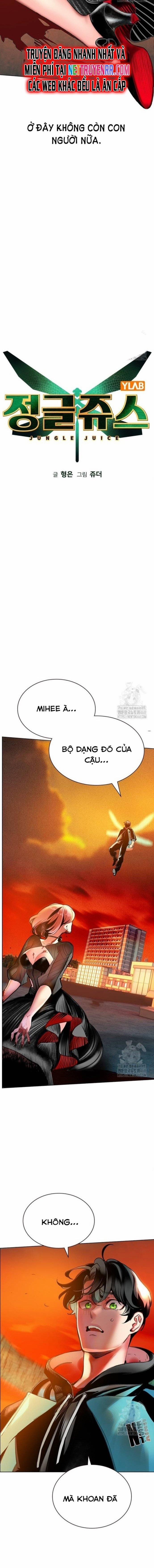 Nhân Trùng Đại Chiến 141 trang 10