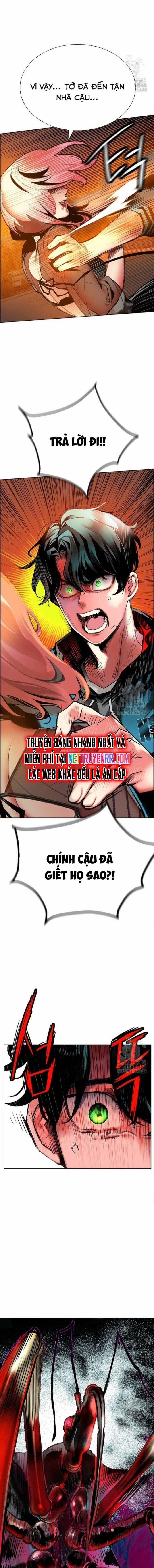 Nhân Trùng Đại Chiến 141 trang 12