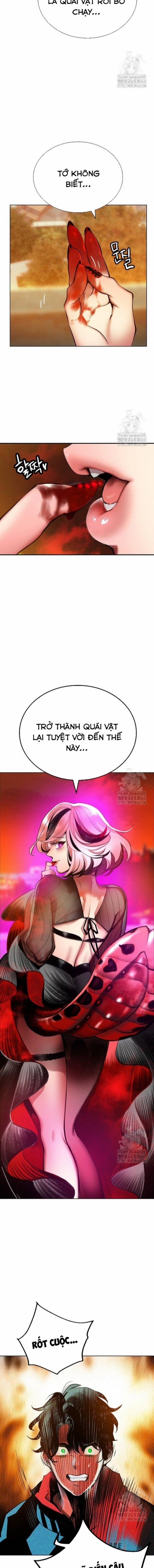 Nhân Trùng Đại Chiến 141 trang 14