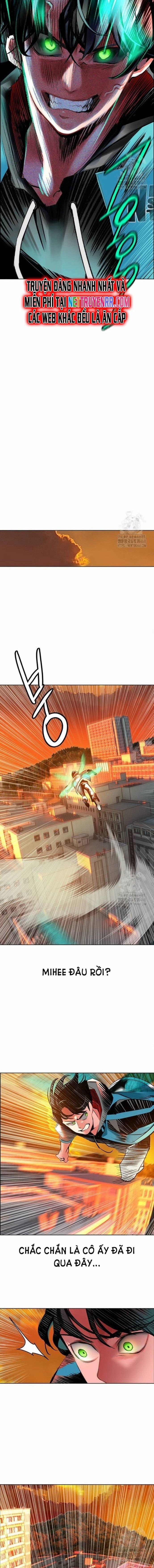 Nhân Trùng Đại Chiến 141 trang 18