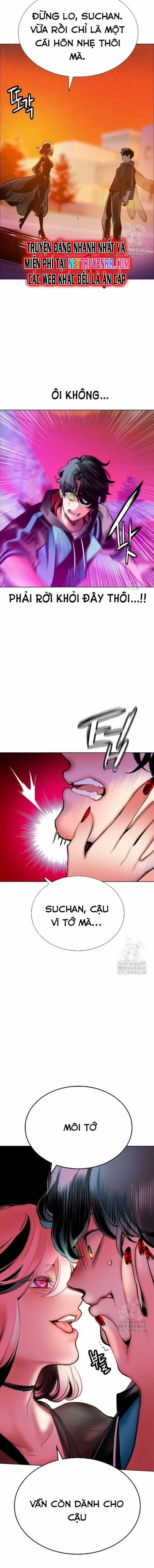 Nhân Trùng Đại Chiến 141 trang 27