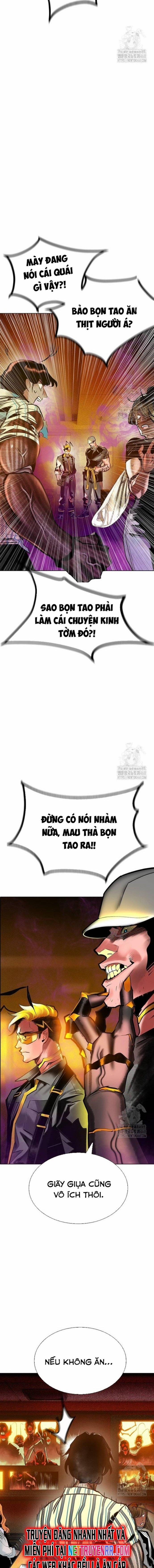 Nhân Trùng Đại Chiến 141 trang 3