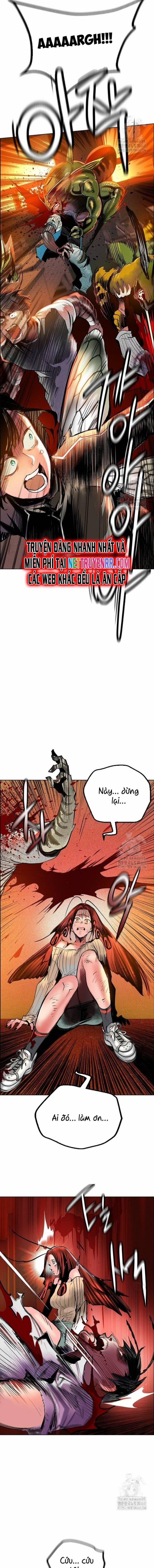 Nhân Trùng Đại Chiến 141 trang 5