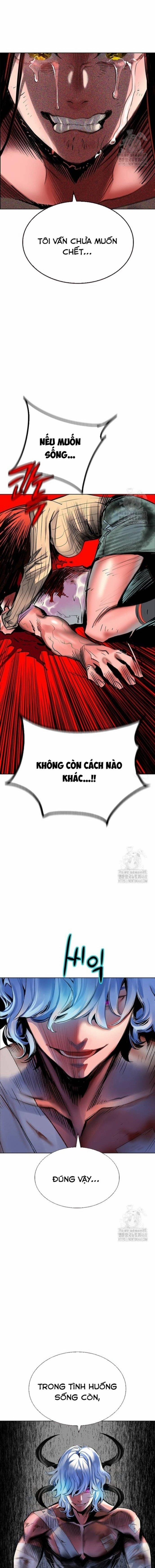 Nhân Trùng Đại Chiến 141 trang 7