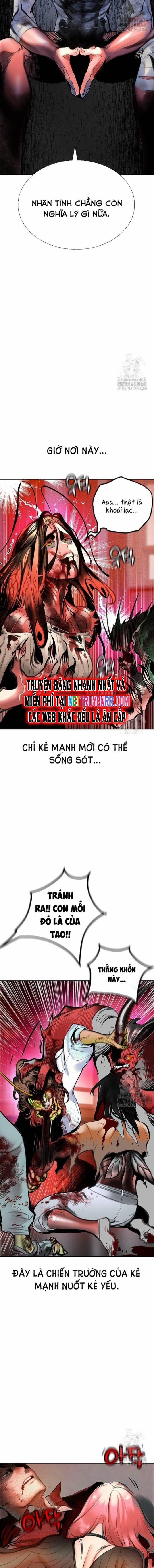 Nhân Trùng Đại Chiến 141 trang 8