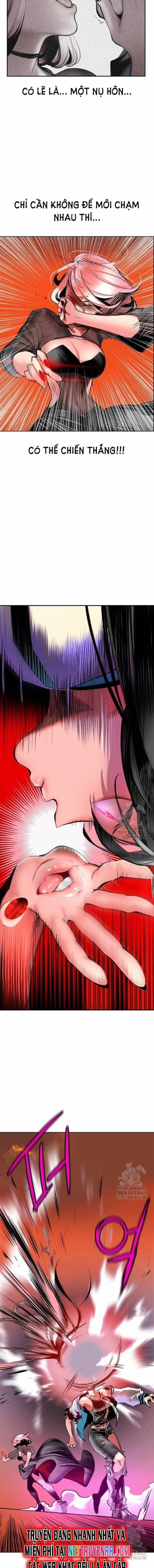 Nhân Trùng Đại Chiến 142 trang 10