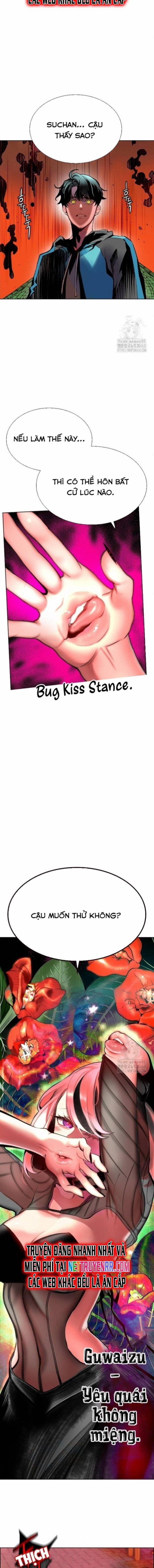 Nhân Trùng Đại Chiến 142 trang 11