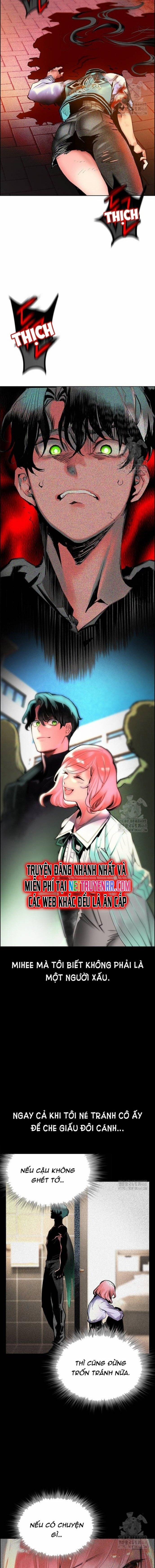 Nhân Trùng Đại Chiến 142 trang 12