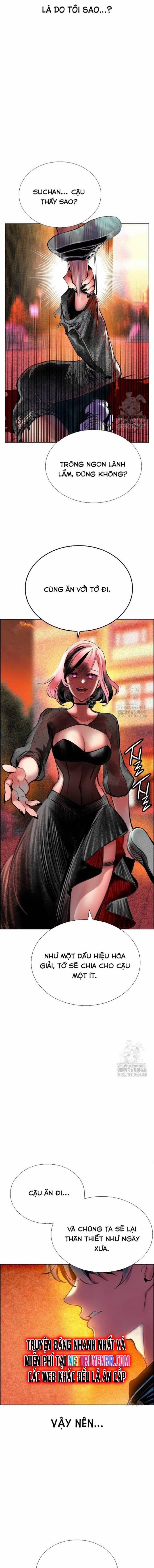 Nhân Trùng Đại Chiến 142 trang 15