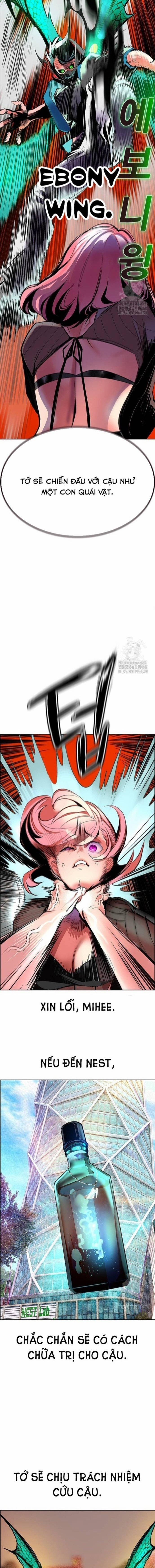 Nhân Trùng Đại Chiến 142 trang 18