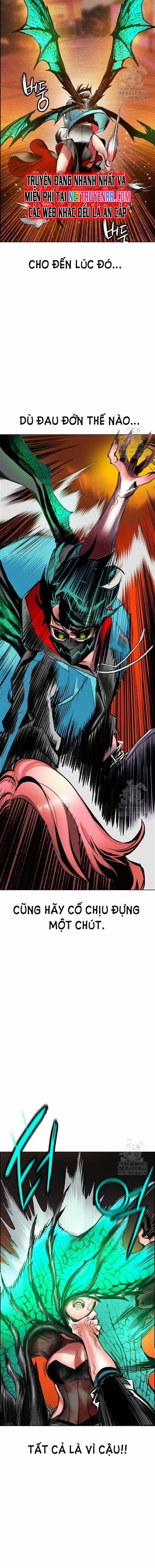 Nhân Trùng Đại Chiến 142 trang 19