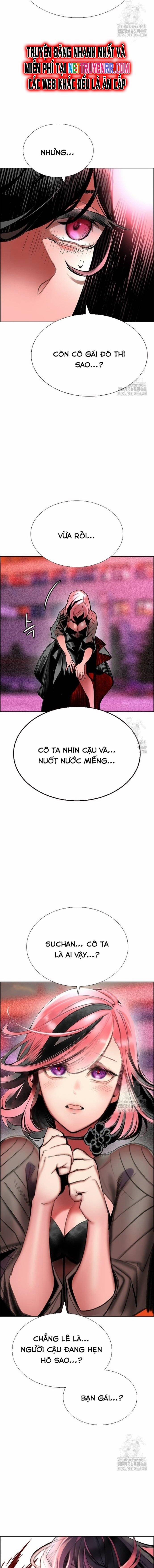 Nhân Trùng Đại Chiến 142 trang 2