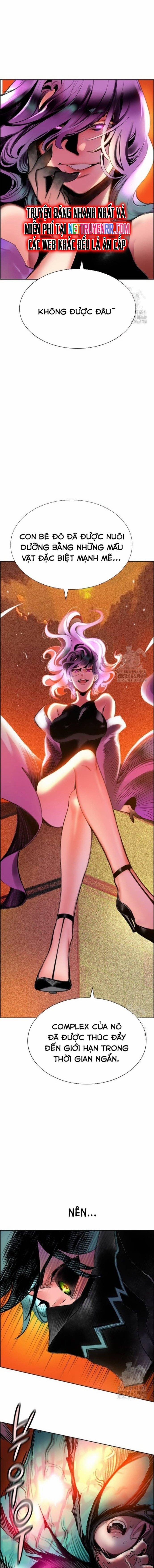 Nhân Trùng Đại Chiến 142 trang 20