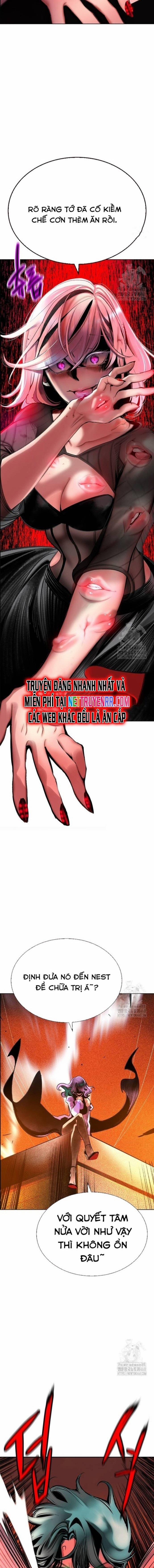 Nhân Trùng Đại Chiến 142 trang 22