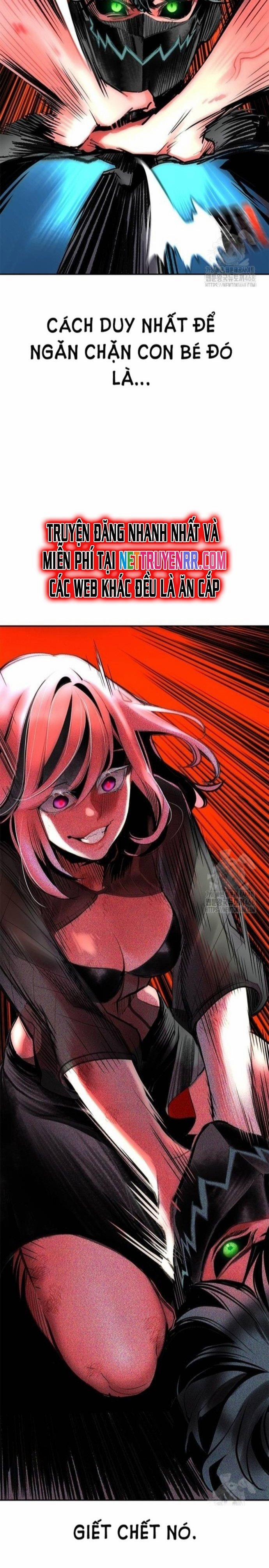 Nhân Trùng Đại Chiến 142 trang 23