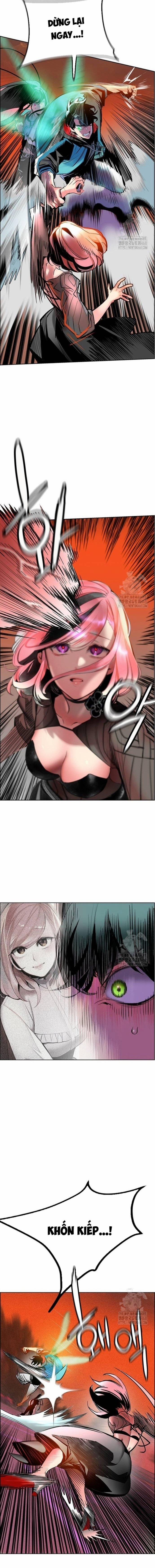 Nhân Trùng Đại Chiến 142 trang 4