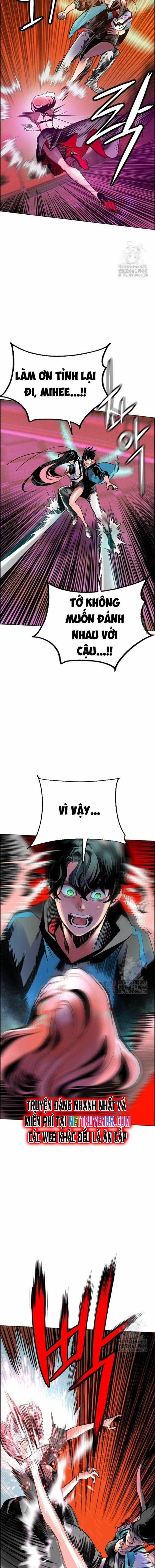 Nhân Trùng Đại Chiến 142 trang 6