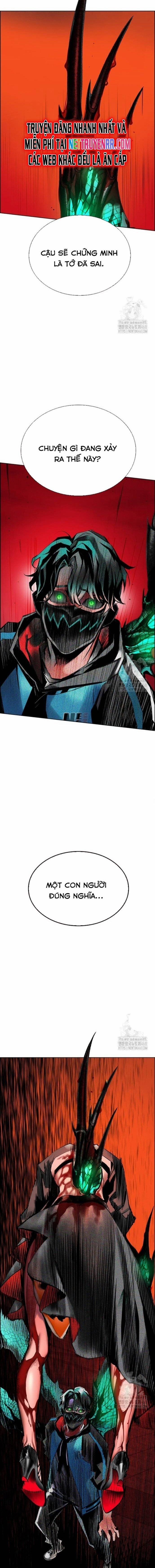 Nhân Trùng Đại Chiến 143 trang 11