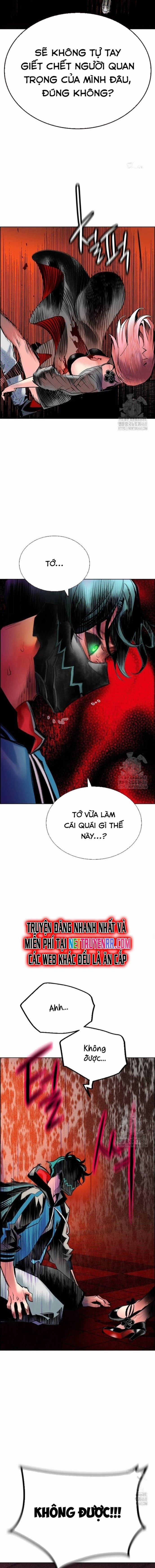 Nhân Trùng Đại Chiến 143 trang 12